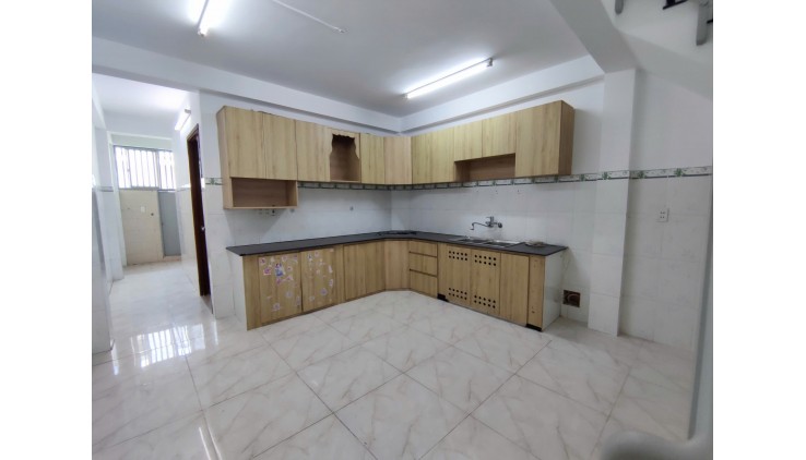 XE HƠI VÀO NHÀ - 63M2 - 2 TẦNG - CHỈ NHỈNH 4 TỶ - Ụ GHE - TAM PHÚ - THỦ ĐỨC